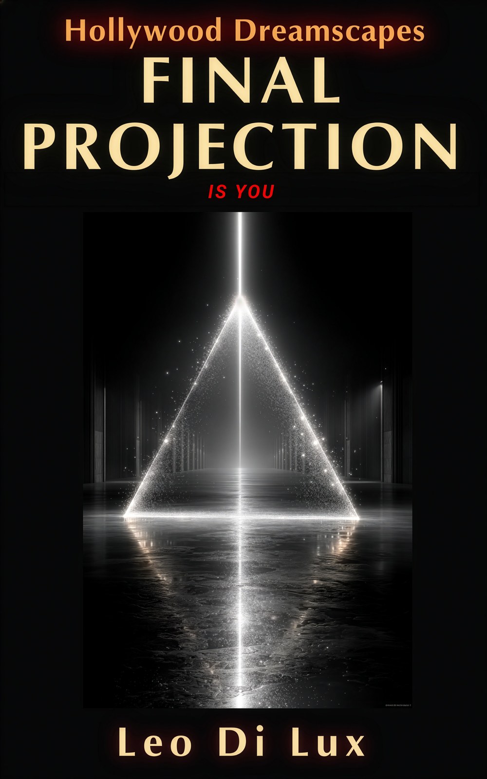 Cover of Final Projection