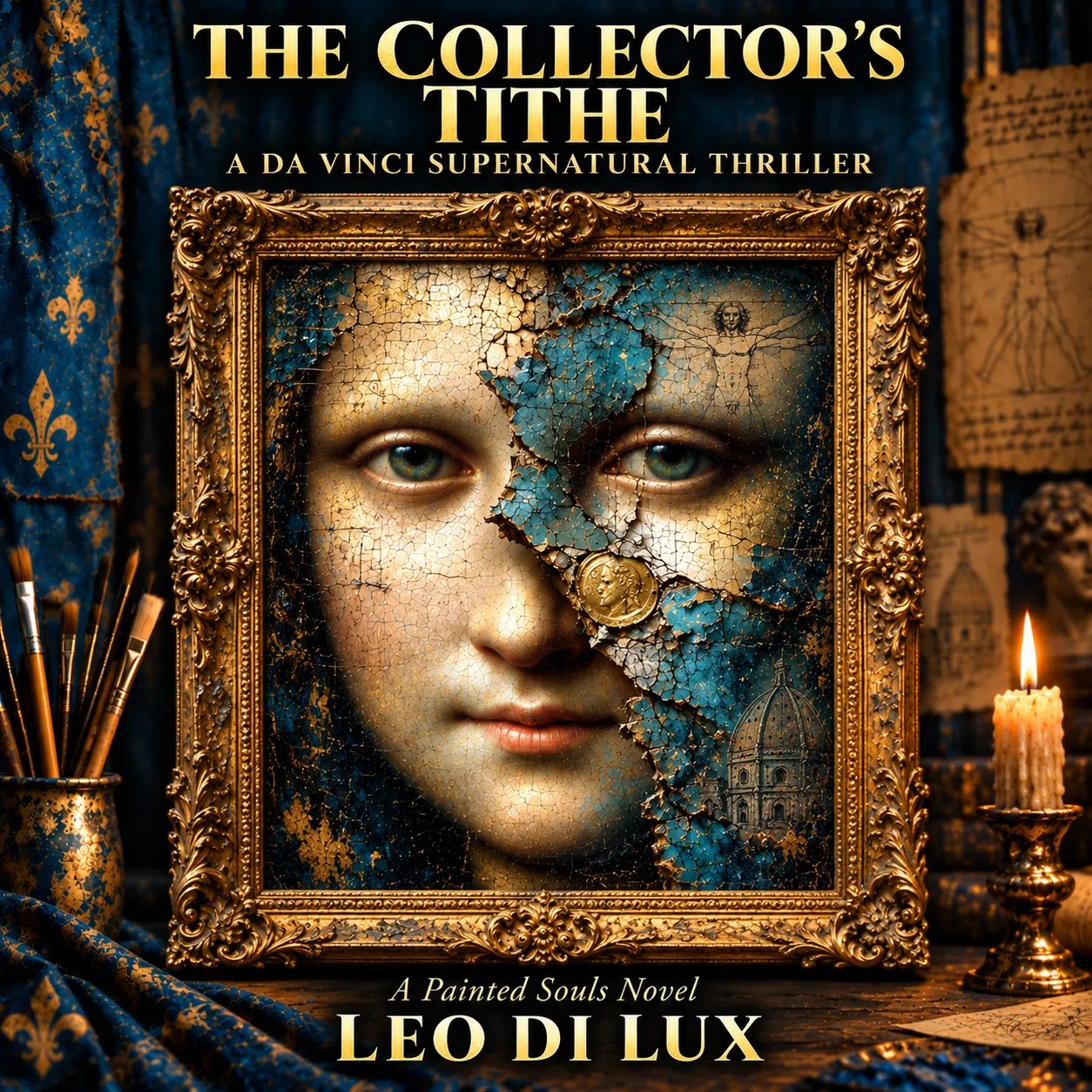 The Collector's Tithe